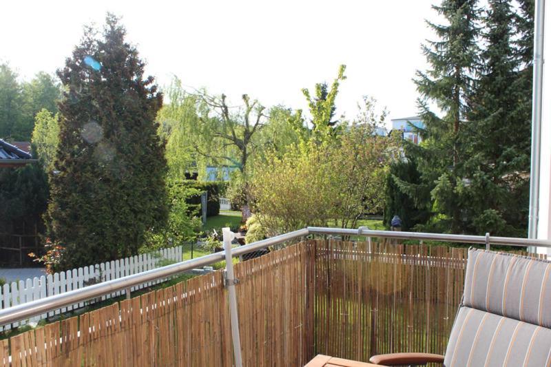 Ferienwohnung Abendsonne Nienhagen Exterior photo